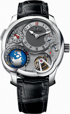 Greubel Forsey Greubel Forsey GMT Greubel Forsey GMT 9001 1141
