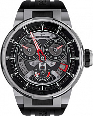 Rebellion Predator Predator 2.0 Regulator Power Reserve Titan predator-2-0-regulator-power-reserve-titan