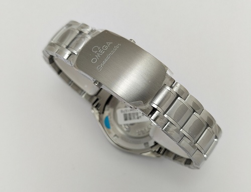 Omega Speedmaster Racing Co-Axial Chronograph 40mm 326.30.40.50.01.002