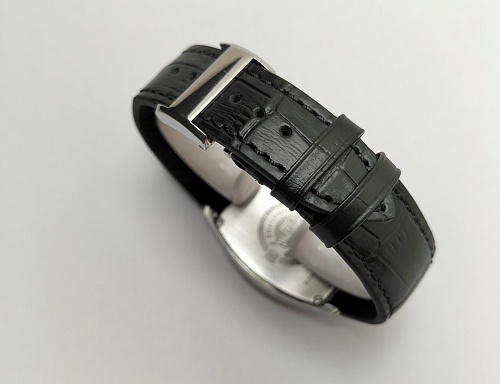 Longines Evidenza Automatic Power Reserve M L2.672.4.73.9