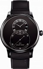 Jaquet Droz Legend Geneva Grande Seconde Ceramic J003035206