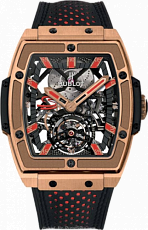Hublot Spirit of Big Bang Senna King Gold 906.OX.0123.VR.AES13