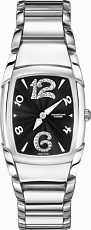 Parmigiani Fleurier Kalpa PICCOLA STEEL BLACK SET PFC160-0001400-B00002