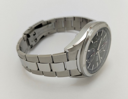 Oris Artix GT Chronograph 44mm 01 774 7750 4153-07 8 22 87