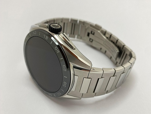 TAG Heuer Connected Calibre E4 45mm  SBR8A10.BA0616