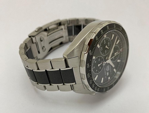 TAG Heuer Formula 1 Calibre 16 Automatic Chronograph 44mm CAZ2012.BA0970