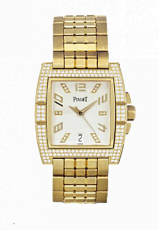 Piaget Архив Piaget Upstream 18k Gold Bracelet G0A27039