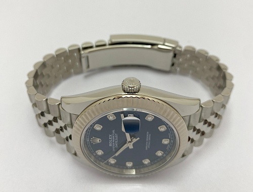 Rolex Datejust 41mm 126334-0016