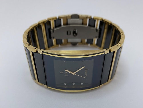 Rado Integral Diamonds Large 152.0787.3.075