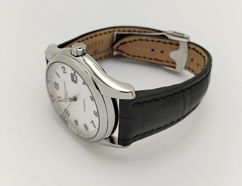 Frederique Constant Runabout Automatic LE 43mm FC-303RM6B6