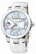 UN Executive Dual Time Lady 243-10/393