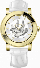 Quinting Dove Of Peace LADY DOVE Q2YGRP11AP