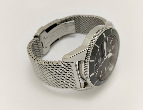 Breitling Superocean Heritage B20 Automatic 46mm AB2020121B1A1