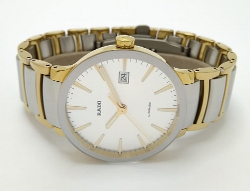 Rado Centrix Automatic 38mm 658.0529.3.010