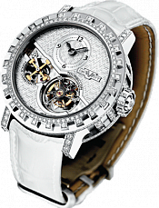 DeWitt Ladies Tourbillon Force Constante AC.8003.48-102.M120