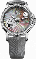 Corum Admiral`s Cup Legend 38 Mystery Moon 384.101.47/F149 AN01