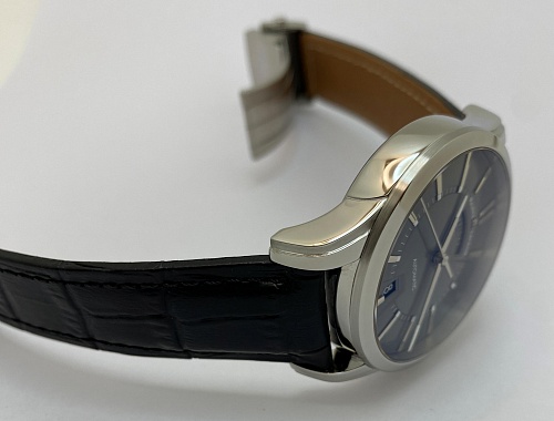 Maurice Lacroix Pontos Day Date Automatic 40mm PT6158-SS001-23E