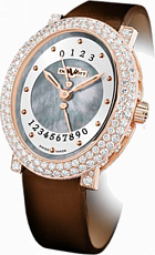 DeWitt Ladies Alma Utopia AL.1301.51.M657