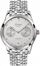 Glashutte Original Quintessentials Senator Hand Date 39-58-02-02-14