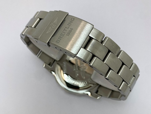Breitling Colt Chronograph II 44mm A7338710.G742.157A
