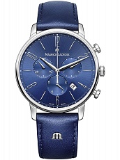 Maurice Lacroix Eliros Chronograph 40mm EL1098-SS001-420-4