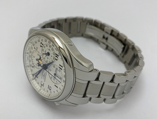 Longines Master Collection 42mm L2.773.4.78.6