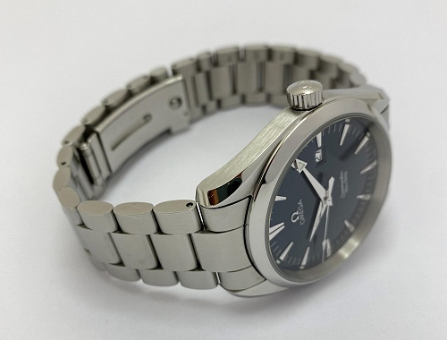 Omega Seamaster Aqua Terra Quartz 39,2mm 2517.80.00