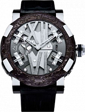 Romain Jerome Titanic-DNA STEAMPUNK METAL RJ.T.AU.SP.001.01