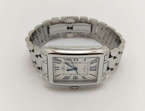 Longines DolceVita Automatic Large L5.757.4.71.6
