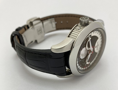 Perrelet First Class Moon 40mm A1039/2