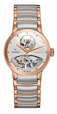 Rado Centrix Open Heart 33mm 734.0248.3.001