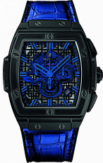 Hublot Spirit of Big Bang Bruce Lee Be Water 601.CI.1190.LR.BLF16