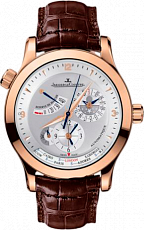 Jaeger-LeCoultre Архив Jaeger-LeCoultre Master Control Master Geographic 1502420