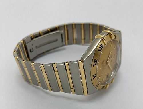 Omega Constellation '95 Automatic Chronometer 35,5mm 1202.10.00