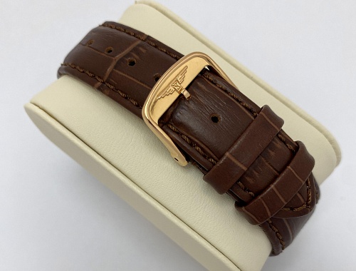 Longines Presence Heritage Automatic 34mm L4.767.8.73.2