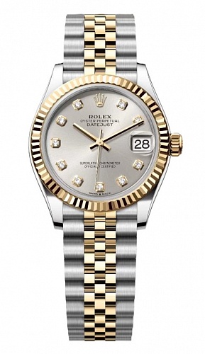 Rolex Datejust 31mm 278273-0020