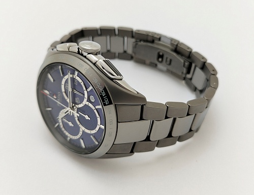 Rado Hyperchrome Automatic Chronograph 45mm 650.0024.3.020