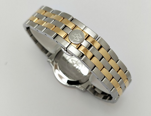 Raymond Weil Tango 39mm 5599-STP-00308