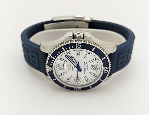 Breitling Superocean 42mm A17366D81A1S2