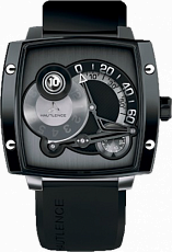Hautlence HLs HLS08 HLS 08