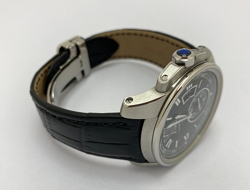 Cartier Calibre de Cartier Automatic 42mm W7100014