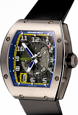 Richard Mille Архив Richard Mille RM 005 Felipe Massa (platinum) RM 005FM-Pt
