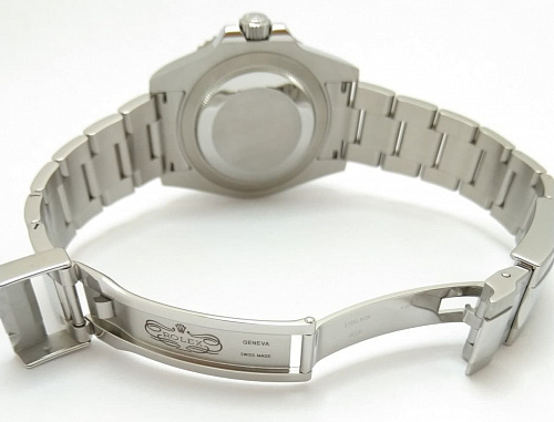 Rolex GMT MASTER II 116710LN