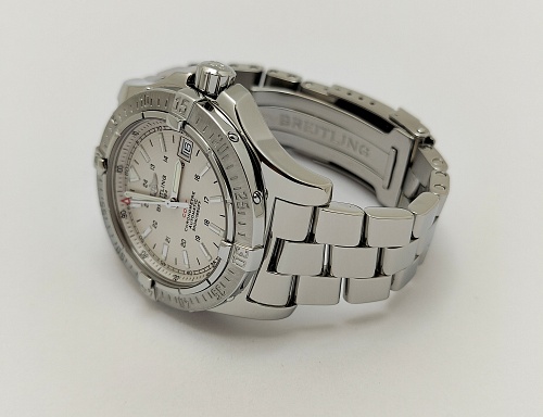 Breitling Colt Automatic 41mm A17380