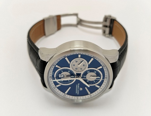 Maurice Lacroix Pontos Automatic Chronograph 43mm PT6188-SS001-430