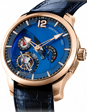 Greubel Forsey Tourbillon 24 Secondes Incline Tourbillon 24 Secondes Contemporain Tourbillon 24 Secondes Contemporain