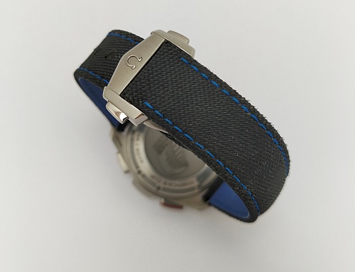 Omega Speedmaster Skywalker X-33 Regatta Chronograph ETNZ Limited Edition Titanium 45mm 318.92.45.79.01.001