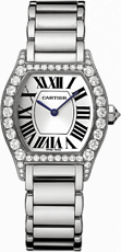 Cartier Tortue Small WA5072W9