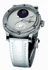 Louis Moinet ladies Stardance 36 mm LM-32.20.DDS
