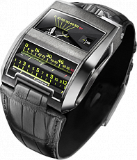 Urwerk LAB King Cobra UR-CC1 WG UR-CC1 WG